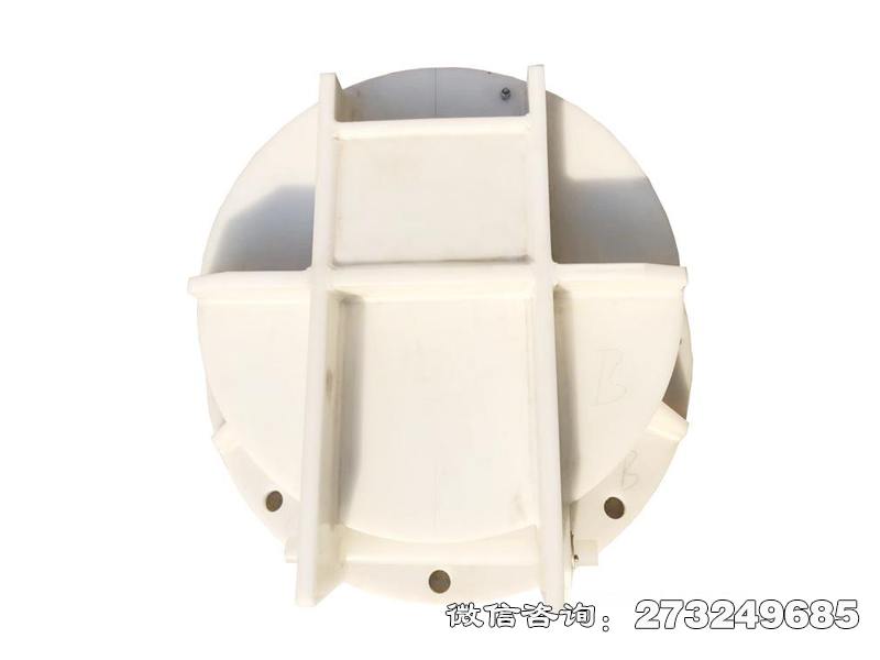 兴平hdpe塑料尼龙拍门
