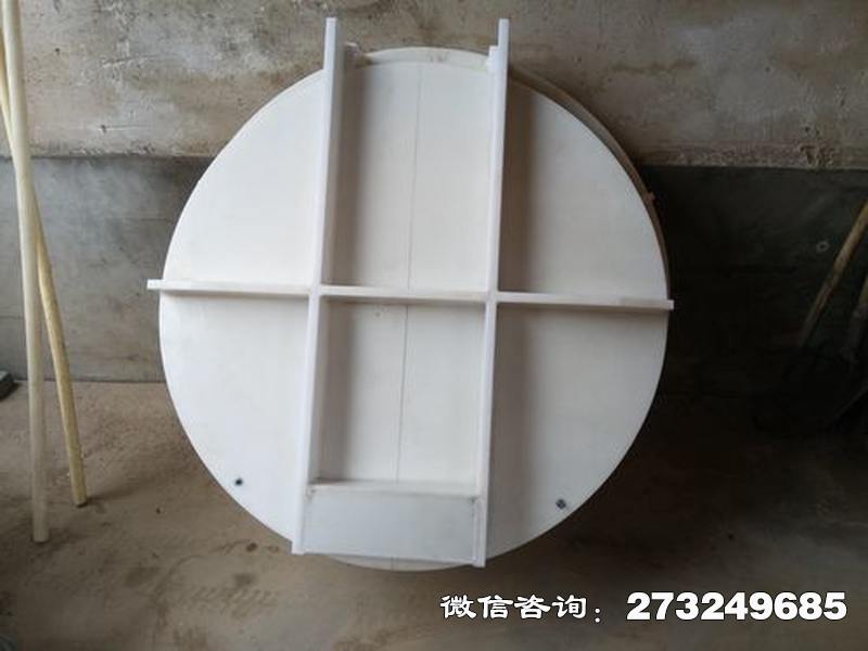 兴平hdpe塑料管道单向拍门