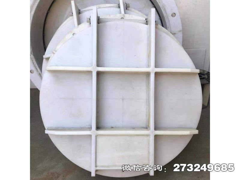 兴平hdpe复合材料尼龙拍门