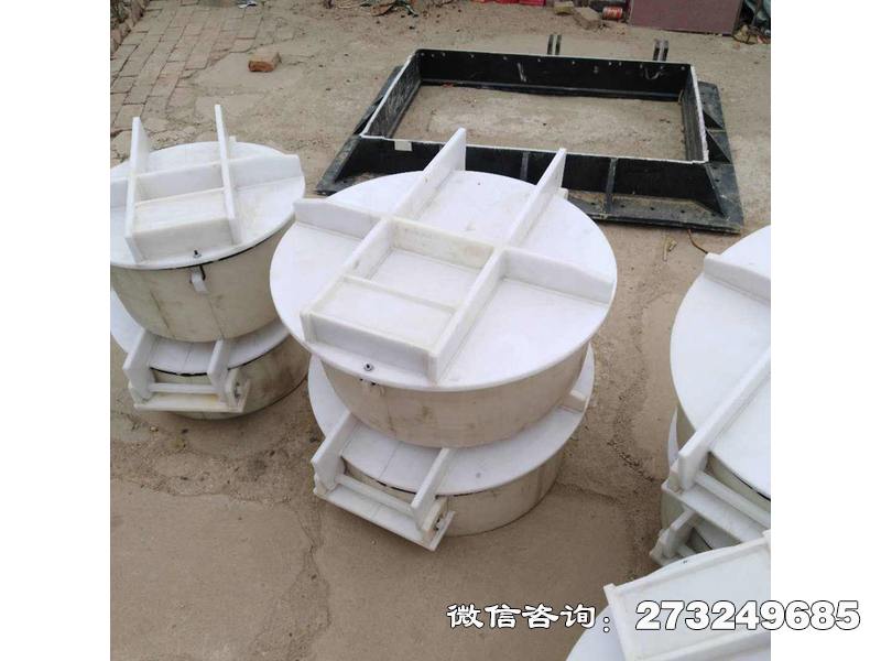 兴平hdpe排水管塑料拍门
