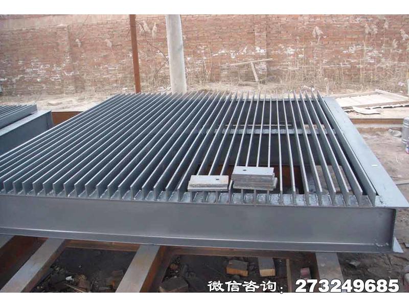 汨罗污物拦污栅