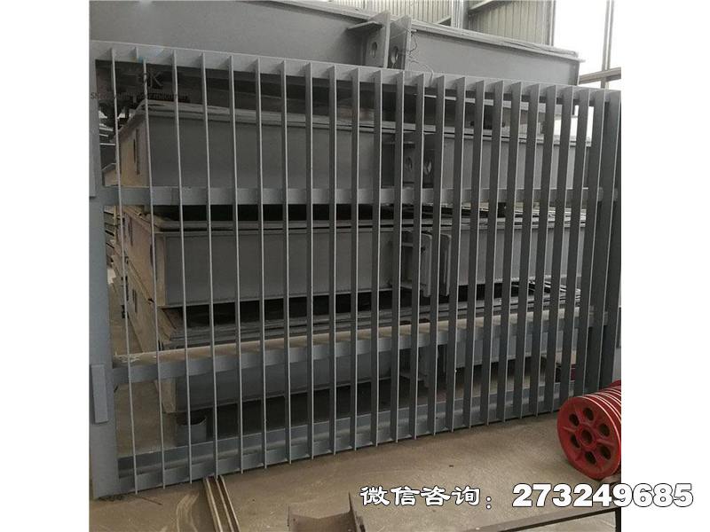 无棣县水电站清污格栅