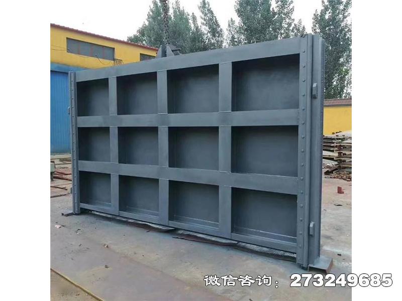 永修县方形不锈钢闸门