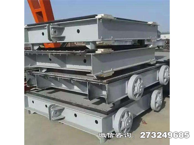清新县小型水库钢闸门